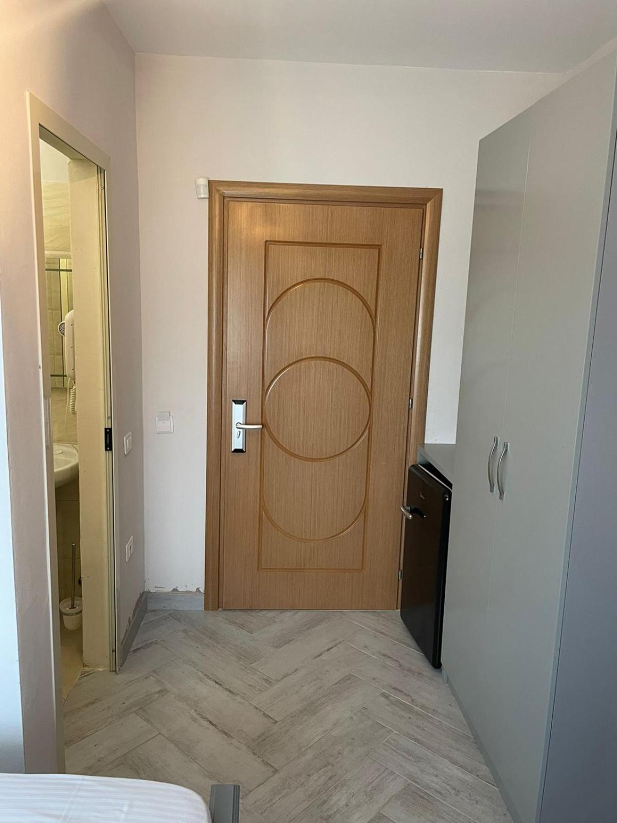 Aerial Hotel & Spa Влёра Номер фото