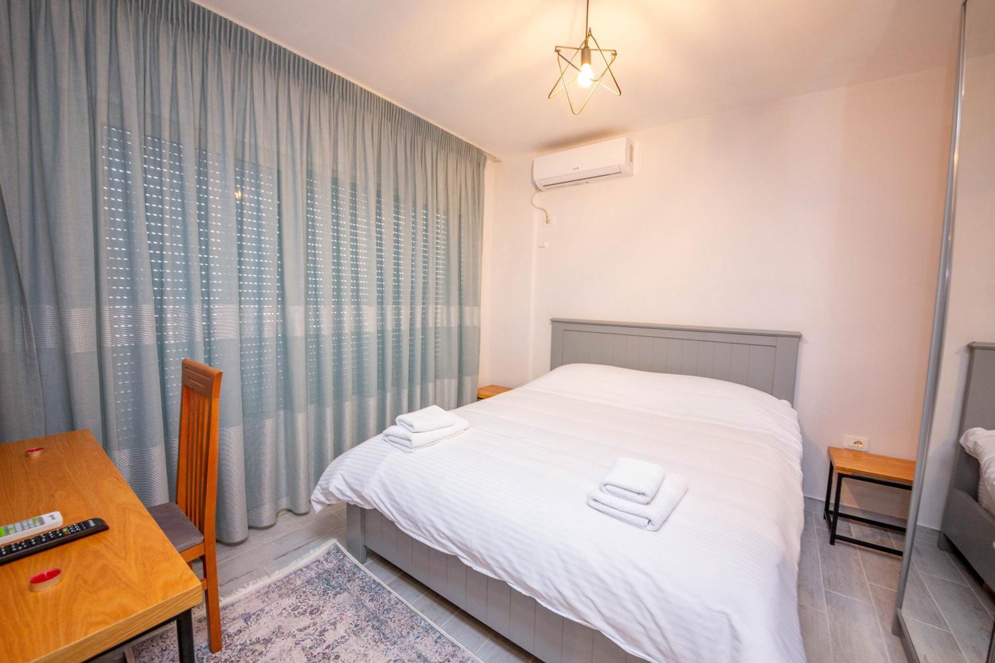 Aerial Hotel & Spa Влёра Номер фото