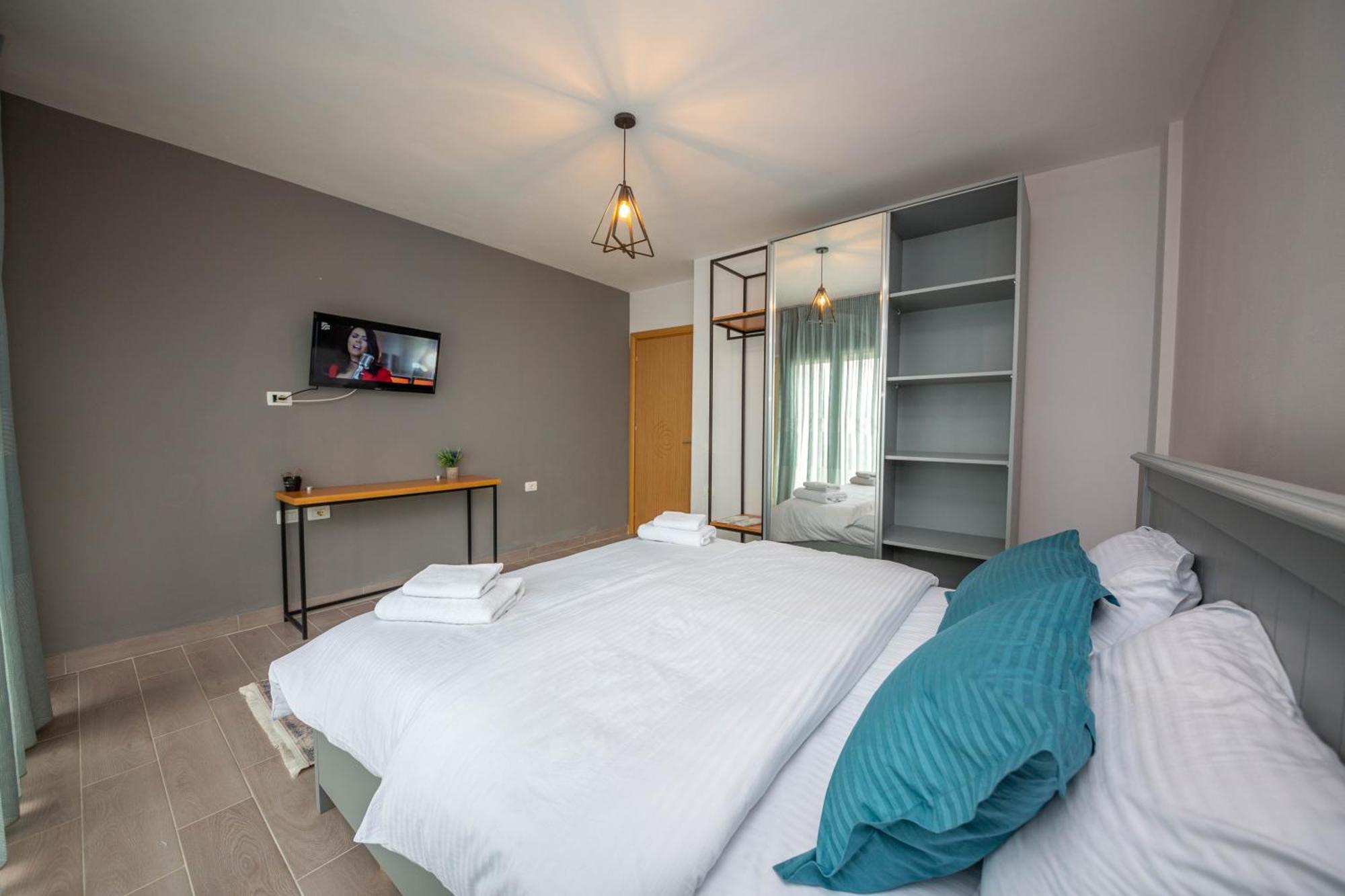 Aerial Hotel & Spa Влёра Номер фото